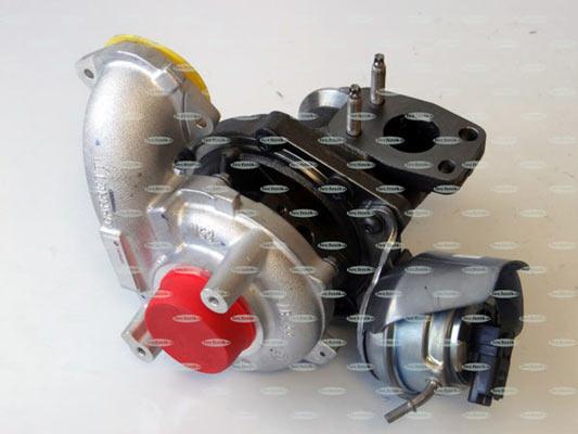 Technika TKA183TG - Turbocompresseur, suralimentation droxauto.com