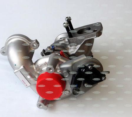 Technika TKA127TM - Turbocompresseur, suralimentation droxauto.com