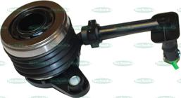 Technika TKA840003 - Butée hydraulique, embrayage droxauto.com