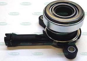 Technika TKA840014 - Butée hydraulique, embrayage droxauto.com
