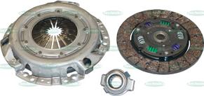 Technika TKA810068 - Kit d'embrayage droxauto.com