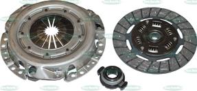 Technika TKA810005 - Kit d'embrayage droxauto.com