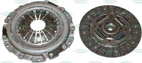 Technika TKA810013 - Kit d'embrayage droxauto.com