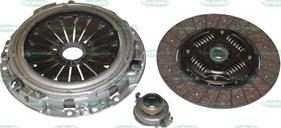 Technika TKA810083 - Kit d'embrayage droxauto.com