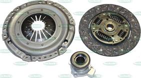 Technika TKA830009 - Kit d'embrayage droxauto.com