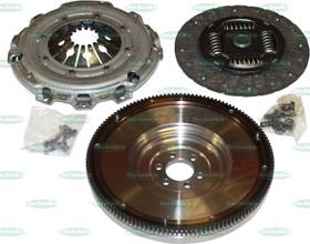 Technika TKA820011 - Kit d'embrayage droxauto.com