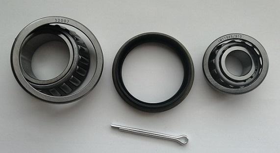 Technox KC14087 ECO - Kit de roulements de roue droxauto.com