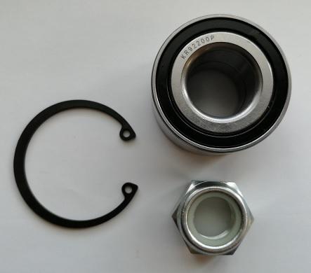 Technox KC15519P ECO - Kit de roulements de roue droxauto.com