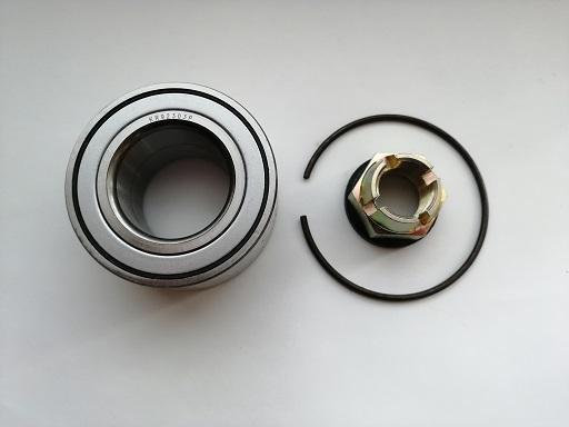 Technox KR15512P - Kit de roulements de roue droxauto.com