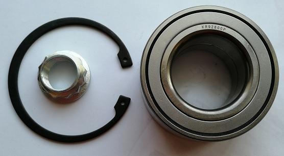 Technox KC15127P ECO - Kit de roulements de roue droxauto.com