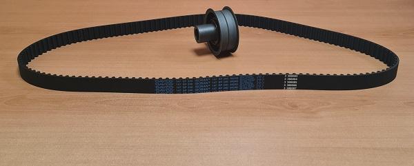 Technox KD10301 - Kit de distribution droxauto.com