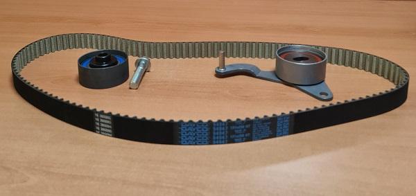 Technox KD10319 - Kit de distribution droxauto.com