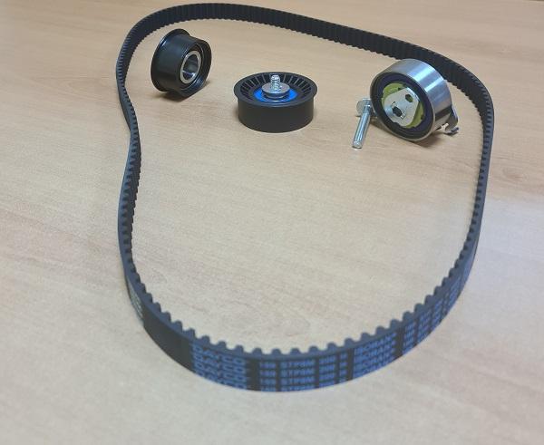 Technox KD10314 - Kit de distribution droxauto.com