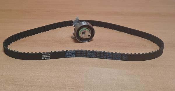 Technox KD10316 - Kit de distribution droxauto.com