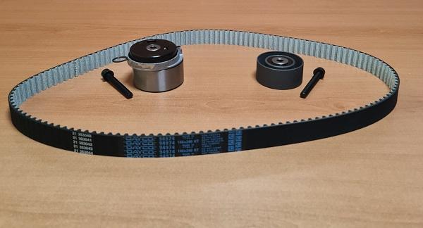 Technox KD10329 - Kit de distribution droxauto.com