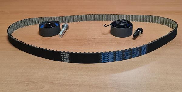 Technox KD10320 - Kit de distribution droxauto.com