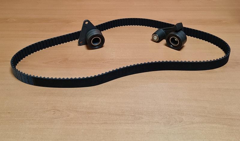 Technox KD11351 - Kit de distribution droxauto.com