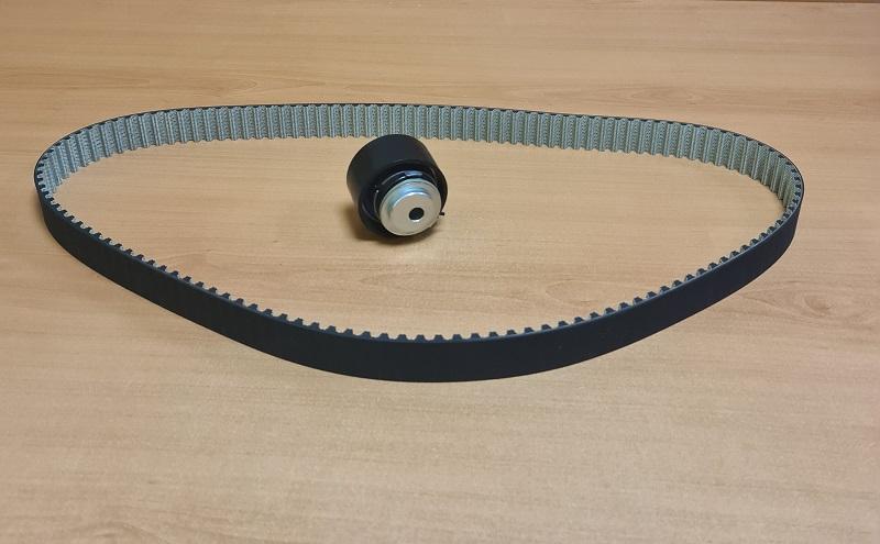 Technox KD11357 - Kit de distribution droxauto.com