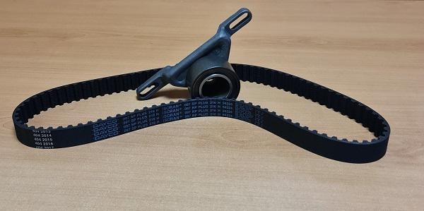 Technox KD11309 - Kit de distribution droxauto.com