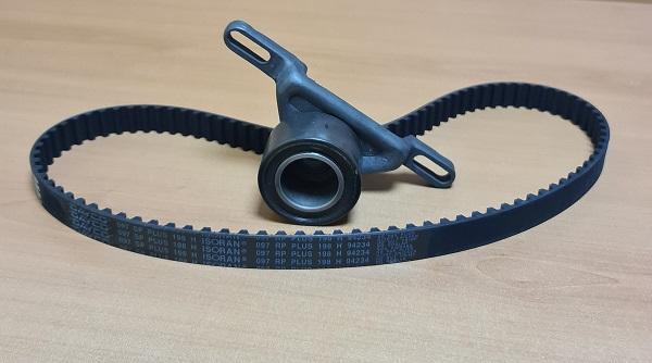 Technox KD11308 - Kit de distribution droxauto.com