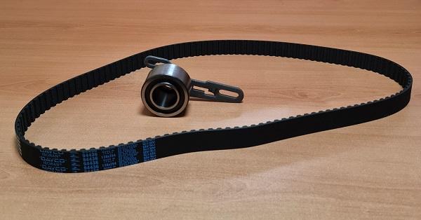 Technox KD11314 - Kit de distribution droxauto.com