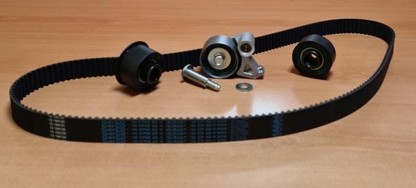 Technox KD11316 - Kit de distribution droxauto.com