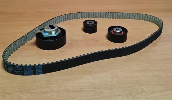 Technox KD11311 - Kit de distribution droxauto.com