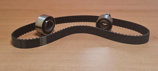 Technox KD11336 - Kit de distribution droxauto.com