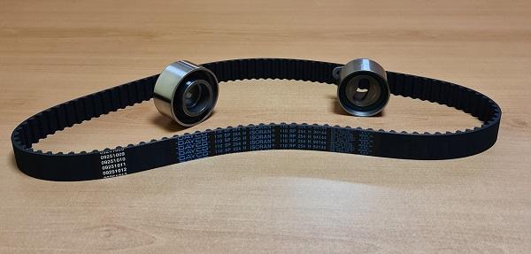 Technox KD11330 - Kit de distribution droxauto.com