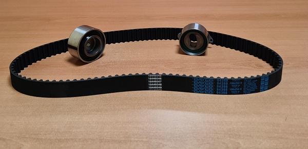 Technox KD11331 - Kit de distribution droxauto.com