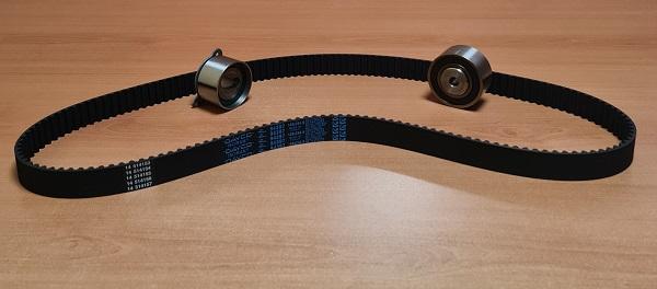 Technox KD11337 - Kit de distribution droxauto.com