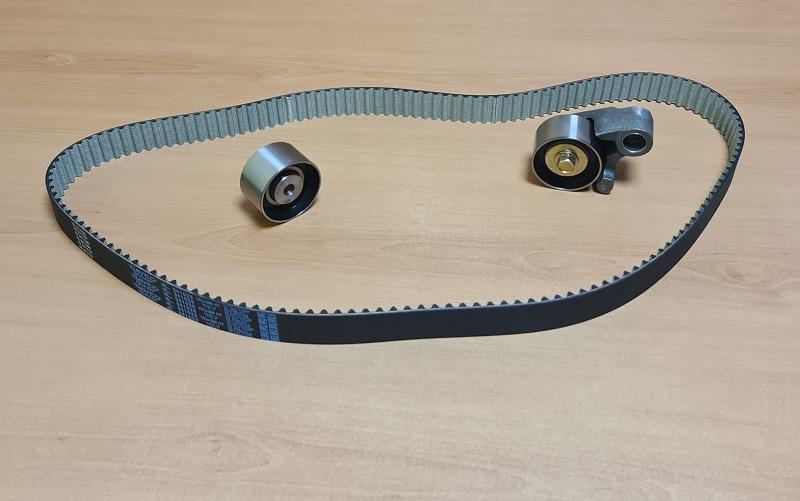 Technox KD11371 - Kit de distribution droxauto.com