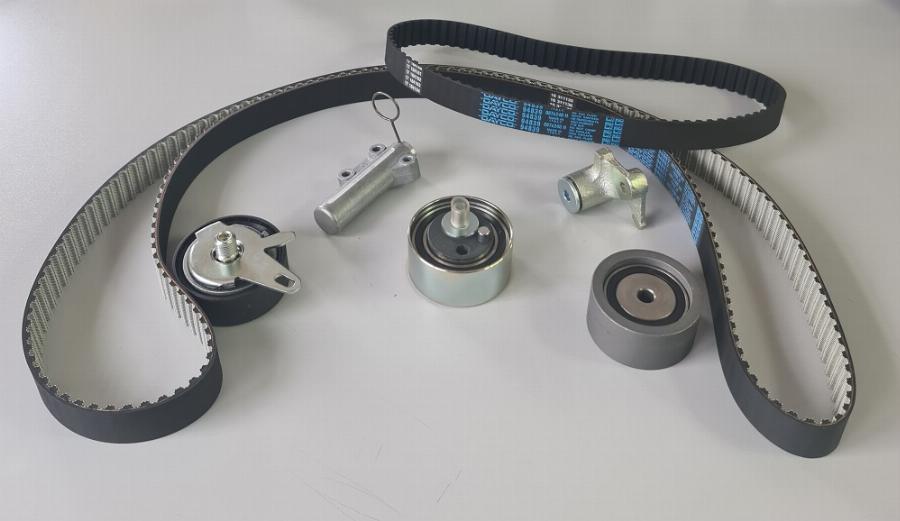 Technox KD20342 - Kit de distribution droxauto.com