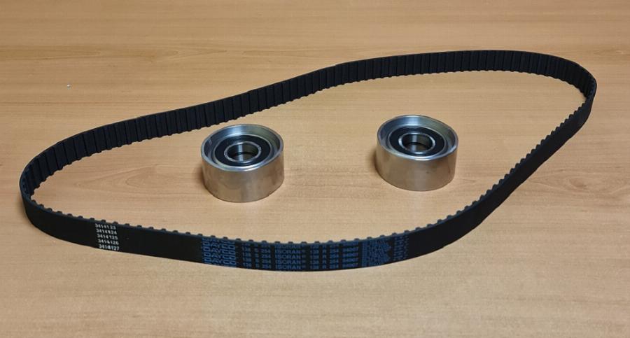 Technox KD20302 - Kit de distribution droxauto.com