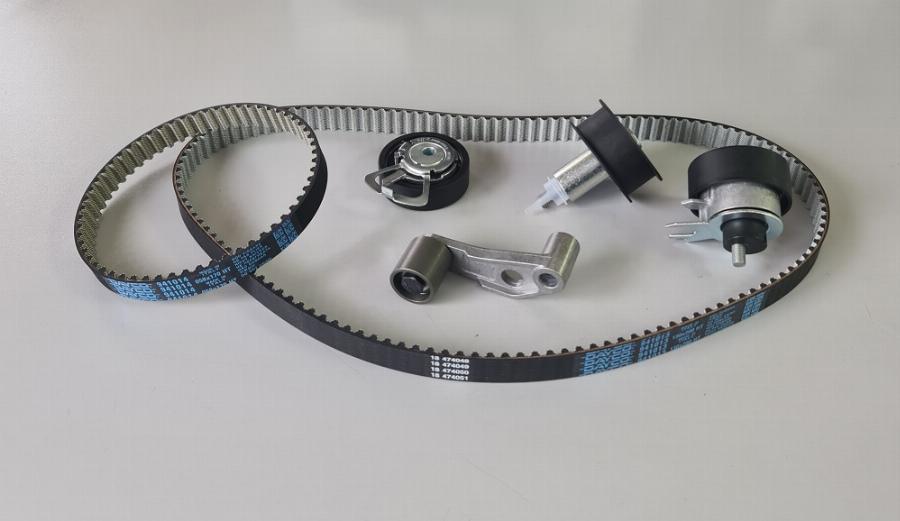 Technox KD20335B - Kit de distribution droxauto.com