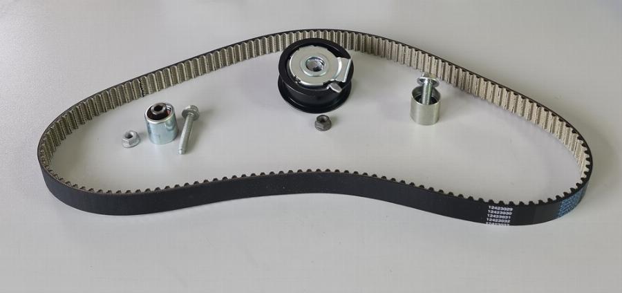 Technox KD20374 - Kit de distribution droxauto.com