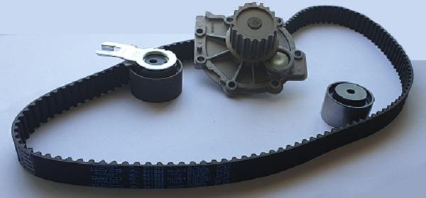 Technox KW11369 - Pompe à eau + kit de courroie de distribution droxauto.com