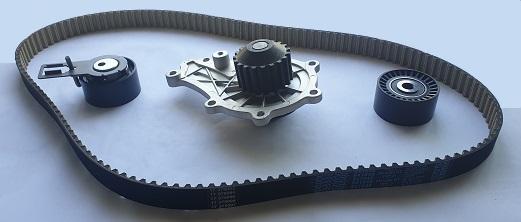 Technox KW22353 - Pompe à eau + kit de courroie de distribution droxauto.com