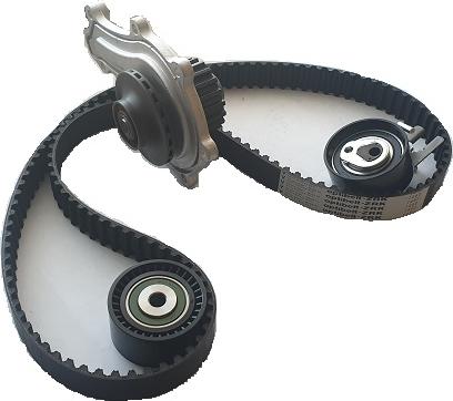 Technox KW22338 OPT - Pompe à eau + kit de courroie de distribution droxauto.com