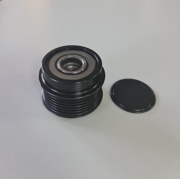 Technox TA40509 - Poulie, alternateur droxauto.com