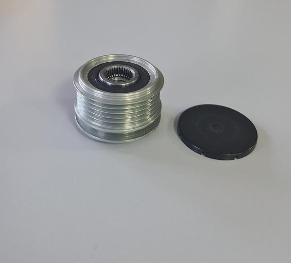 Technox TA40504 - Poulie, alternateur droxauto.com