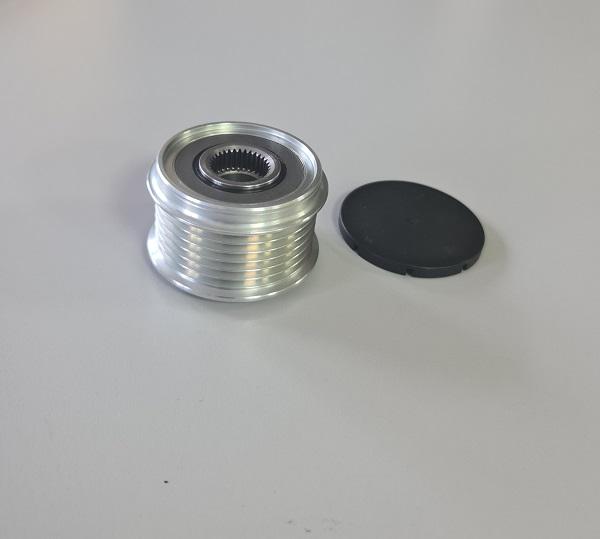 Technox TA40505 - Poulie, alternateur droxauto.com