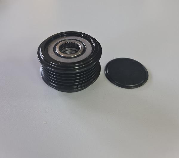 Technox TA40508 - Poulie, alternateur droxauto.com