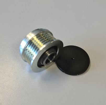 Technox TA10505 - Poulie, alternateur droxauto.com