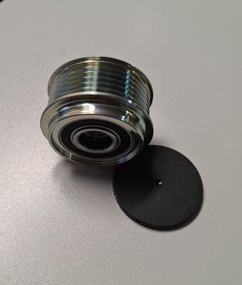 Technox TA10503 - Poulie, alternateur droxauto.com