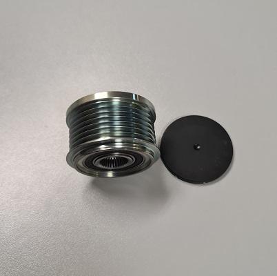 Technox TA11509 - Poulie, alternateur droxauto.com