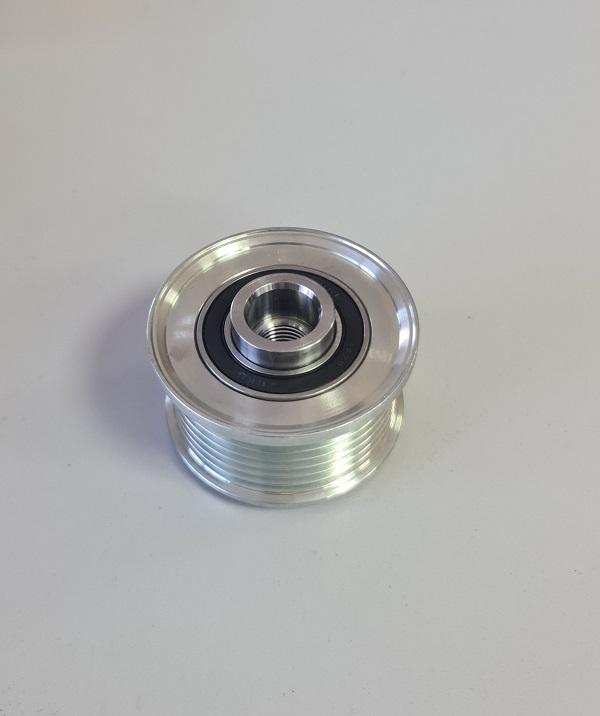 Technox TA30500 - Poulie, alternateur droxauto.com