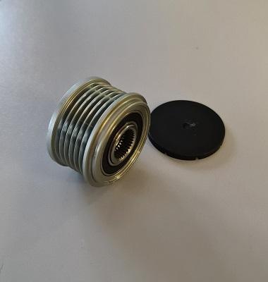 Technox TA20520 - Poulie, alternateur droxauto.com