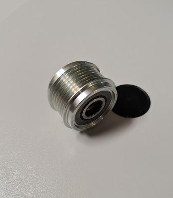 Technox TA20528 - Poulie, alternateur droxauto.com