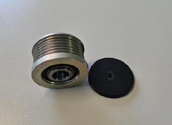 Technox TA21503 - Poulie, alternateur droxauto.com